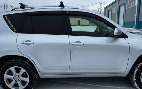 Toyota RAV4, 2011 год, 1 200 000 рублей, 6 фотография