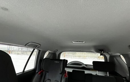 Toyota RAV4, 2011 год, 1 200 000 рублей, 10 фотография