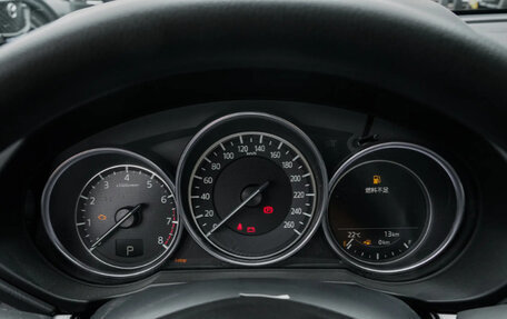 Mazda CX-5 II, 2025 год, 2 700 000 рублей, 9 фотография