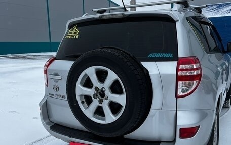 Toyota RAV4, 2011 год, 1 200 000 рублей, 5 фотография