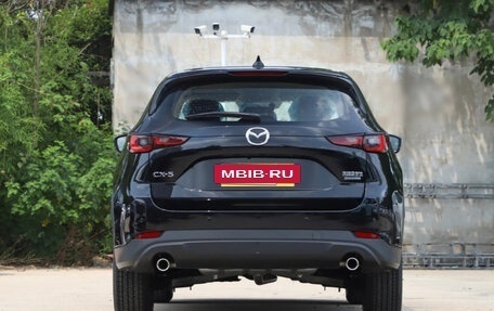 Mazda CX-5 II, 2025 год, 2 700 000 рублей, 6 фотография