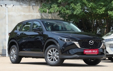 Mazda CX-5 II, 2025 год, 2 700 000 рублей, 3 фотография