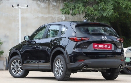 Mazda CX-5 II, 2025 год, 2 700 000 рублей, 5 фотография
