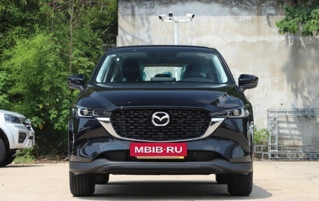 Mazda CX-5 II, 2025 год, 2 700 000 рублей, 2 фотография