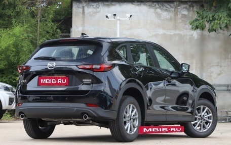 Mazda CX-5 II, 2025 год, 2 700 000 рублей, 7 фотография