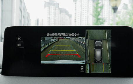 Mazda CX-5 II, 2025 год, 2 700 000 рублей, 13 фотография