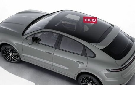 Porsche Cayenne III, 2025 год, 21 996 000 рублей, 4 фотография