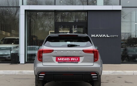Haval Jolion, 2025 год, 2 499 000 рублей, 6 фотография