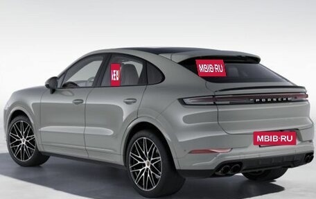 Porsche Cayenne III, 2025 год, 21 996 000 рублей, 3 фотография