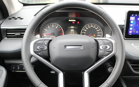 Haval Jolion, 2025 год, 2 499 000 рублей, 8 фотография