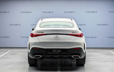 Mercedes-Benz GLC Coupe, 2025 год, 10 000 000 рублей, 4 фотография