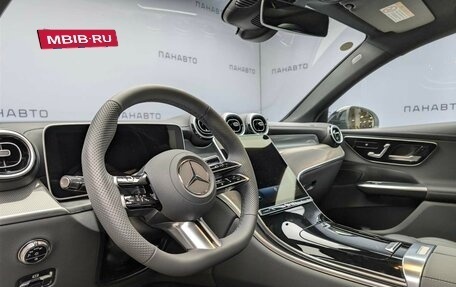 Mercedes-Benz GLC Coupe, 2025 год, 10 000 000 рублей, 6 фотография