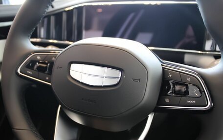 Geely Atlas, 2024 год, 4 017 190 рублей, 5 фотография