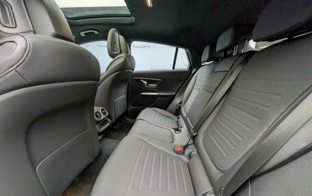 Mercedes-Benz GLC Coupe, 2025 год, 10 000 000 рублей, 7 фотография