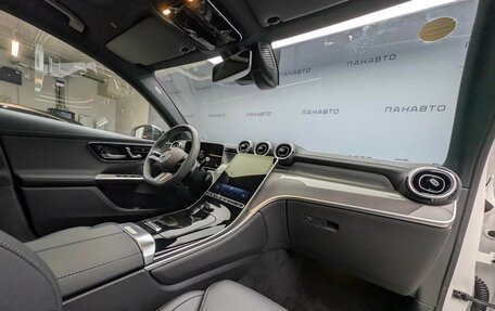 Mercedes-Benz GLC Coupe, 2025 год, 10 000 000 рублей, 8 фотография