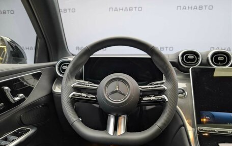 Mercedes-Benz GLC Coupe, 2025 год, 10 000 000 рублей, 10 фотография