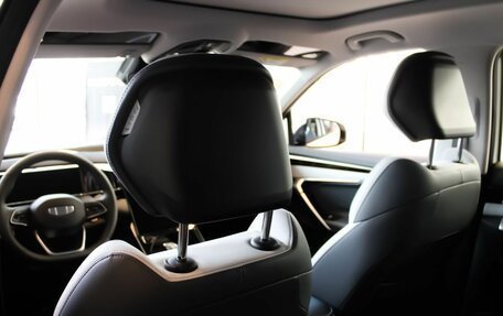 Geely Atlas, 2024 год, 4 017 190 рублей, 14 фотография