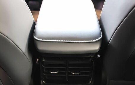 Geely Atlas, 2024 год, 4 017 190 рублей, 13 фотография