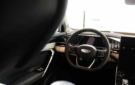 Geely Atlas, 2024 год, 4 017 190 рублей, 12 фотография