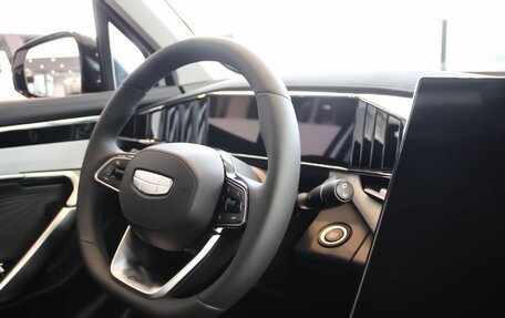 Geely Atlas, 2024 год, 4 017 190 рублей, 18 фотография