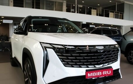 Geely Atlas, 2024 год, 4 017 190 рублей, 11 фотография