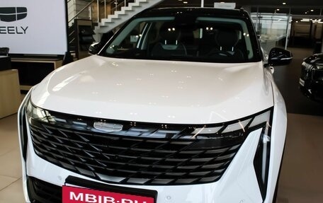 Geely Atlas, 2024 год, 4 017 190 рублей, 20 фотография