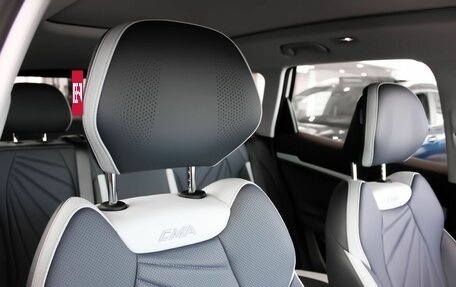 Geely Atlas, 2024 год, 4 017 190 рублей, 19 фотография