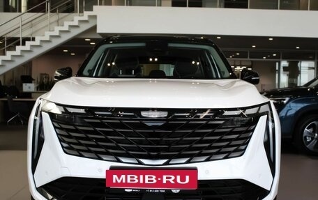 Geely Atlas, 2024 год, 4 017 190 рублей, 17 фотография