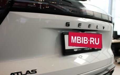 Geely Atlas, 2024 год, 4 017 190 рублей, 27 фотография