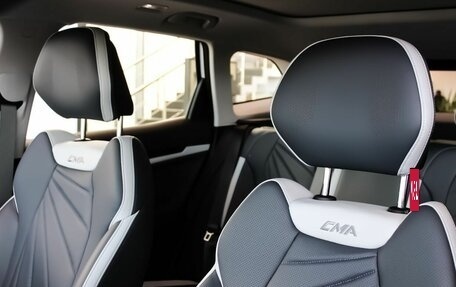 Geely Atlas, 2024 год, 4 017 190 рублей, 32 фотография