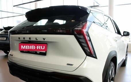 Geely Atlas, 2024 год, 4 017 190 рублей, 25 фотография