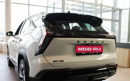 Geely Atlas, 2024 год, 4 017 190 рублей, 26 фотография