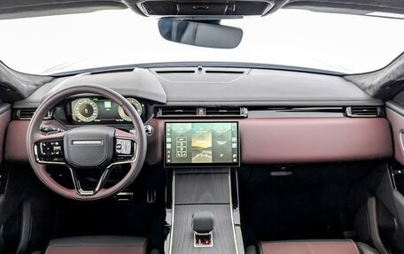 Land Rover Range Rover Velar I, 2024 год, 10 700 000 рублей, 10 фотография