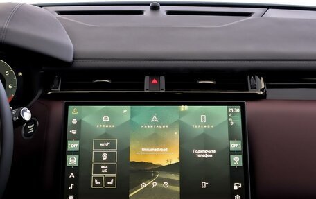 Land Rover Range Rover Velar I, 2024 год, 10 700 000 рублей, 11 фотография