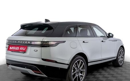 Land Rover Range Rover Velar I, 2024 год, 10 700 000 рублей, 2 фотография