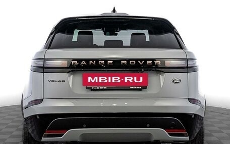 Land Rover Range Rover Velar I, 2024 год, 10 700 000 рублей, 6 фотография