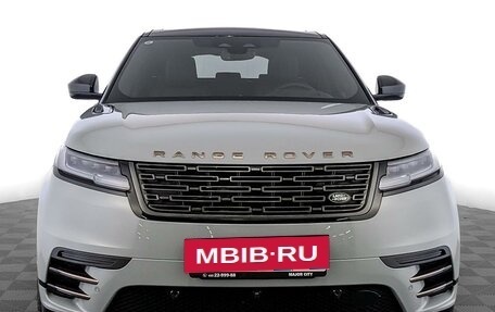 Land Rover Range Rover Velar I, 2024 год, 10 700 000 рублей, 5 фотография