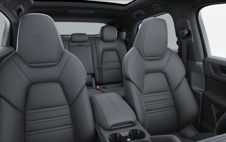 Porsche Cayenne III, 2025 год, 21 894 000 рублей, 6 фотография