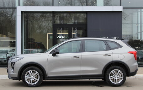 Haval Jolion, 2025 год, 2 349 000 рублей, 4 фотография