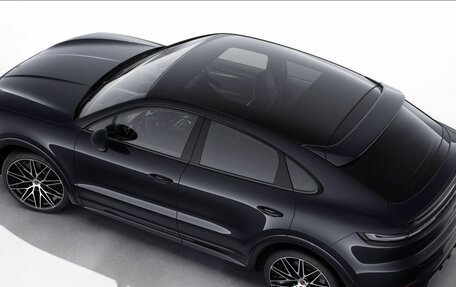 Porsche Cayenne III, 2025 год, 21 894 000 рублей, 4 фотография