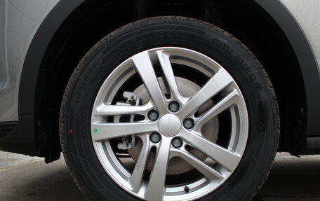 Haval Jolion, 2025 год, 2 349 000 рублей, 9 фотография