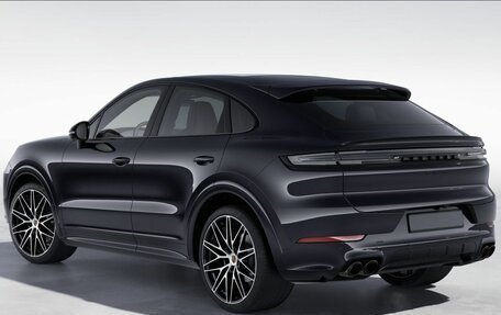 Porsche Cayenne III, 2025 год, 21 894 000 рублей, 3 фотография