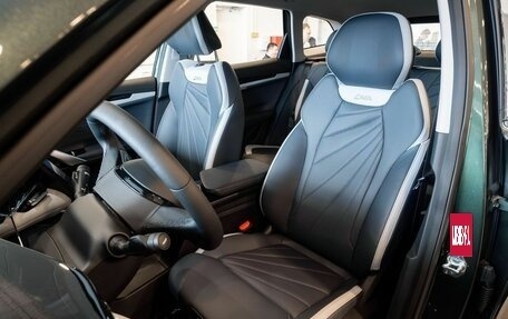 Geely Atlas, 2025 год, 4 017 190 рублей, 10 фотография