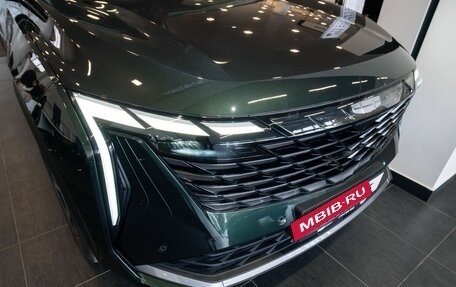 Geely Atlas, 2025 год, 4 017 190 рублей, 4 фотография