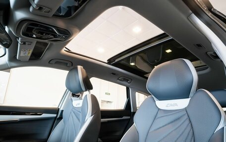 Geely Atlas, 2025 год, 4 017 190 рублей, 12 фотография