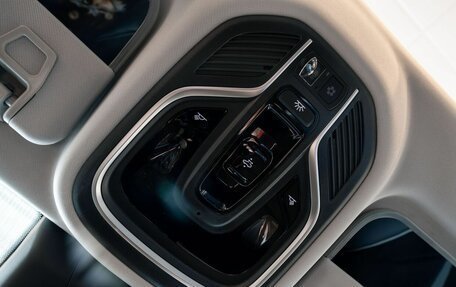 Geely Atlas, 2025 год, 4 017 190 рублей, 15 фотография