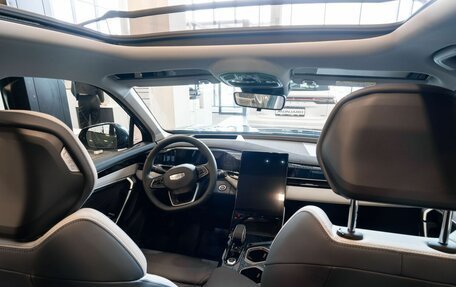 Geely Atlas, 2025 год, 4 017 190 рублей, 20 фотография