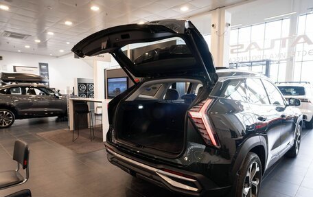 Geely Atlas, 2025 год, 4 017 190 рублей, 26 фотография