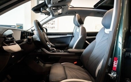 Geely Atlas, 2025 год, 4 017 190 рублей, 17 фотография