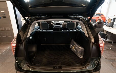 Geely Atlas, 2025 год, 4 017 190 рублей, 27 фотография